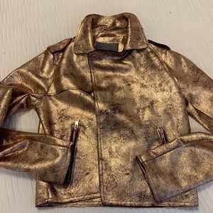 Anthropologie jacket